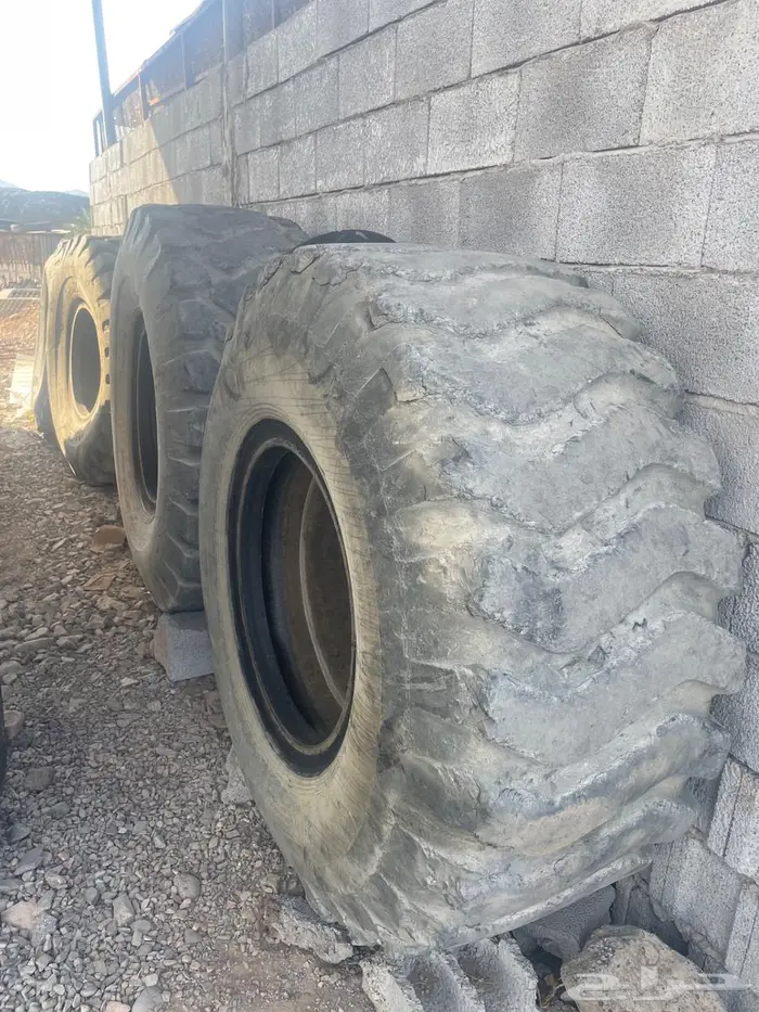 كفرات شيول مقاس 23 تركب ع الشيول ال66 0