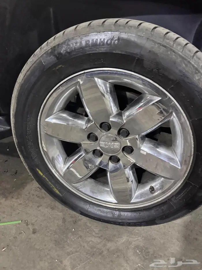 جنوط جمس يوكن الفل كامل 2009 0