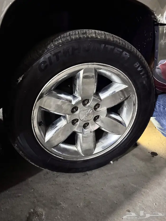 جنوط جمس يوكن الفل كامل 2009 2