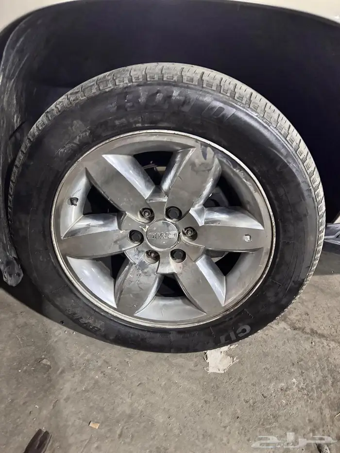 جنوط جمس يوكن الفل كامل 2009 1