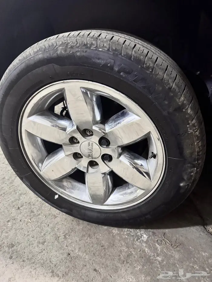 جنوط جمس يوكن الفل كامل 2009 3