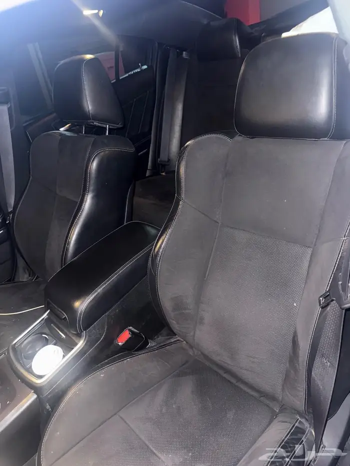 دودج تشارجرGT2019 6