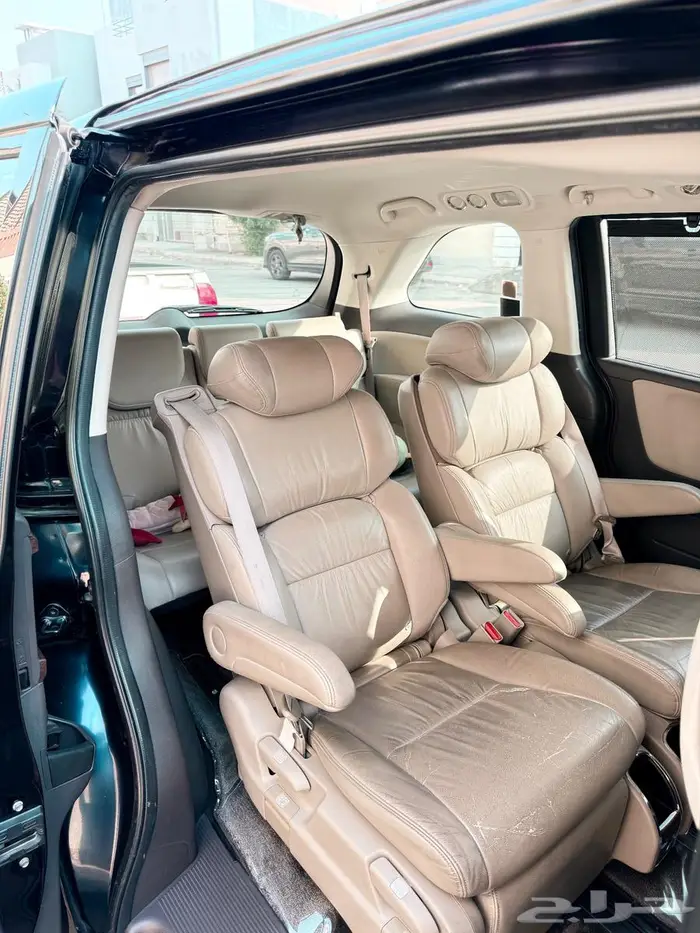 هوندا أوديسي 2019 9