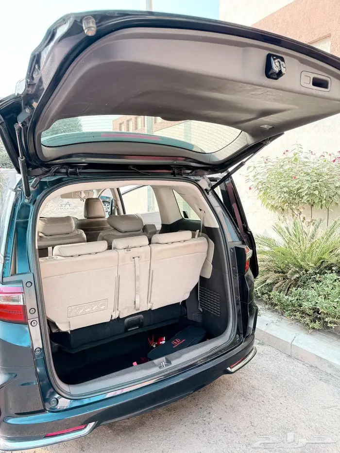 هوندا أوديسي 2019 14