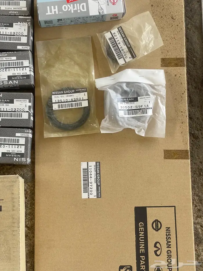 نيسان باترول 4200 كلبليتر 1999 6