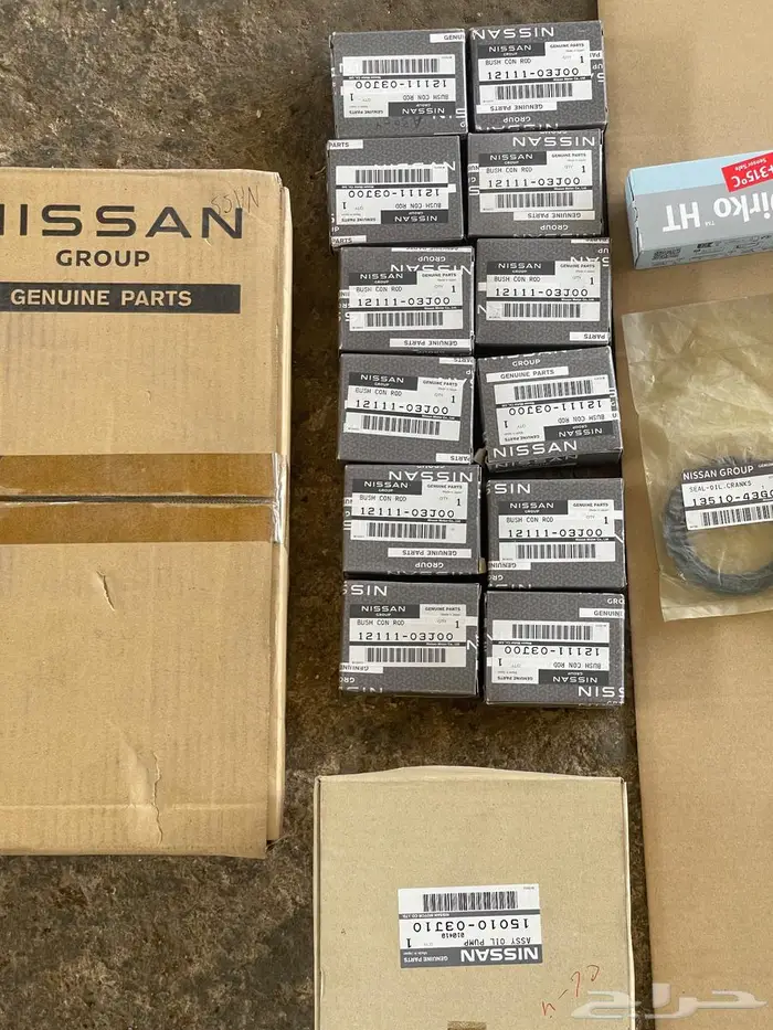 نيسان باترول 4200 كلبليتر 1999 7