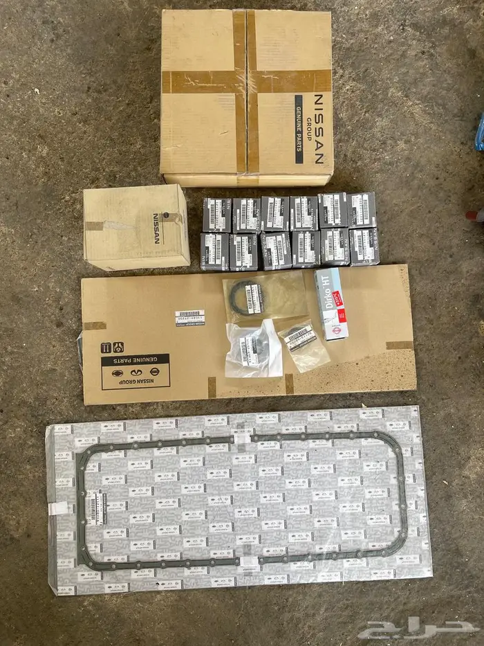 نيسان باترول 4200 كلبليتر 1999 8