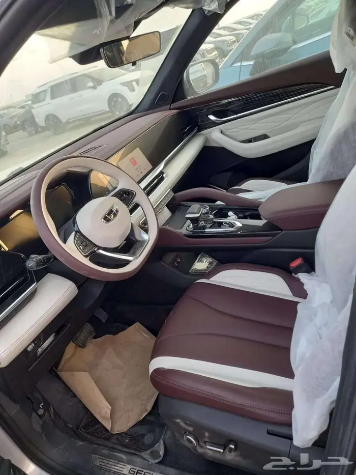 جيلي مونجارو نص فل 2024 11