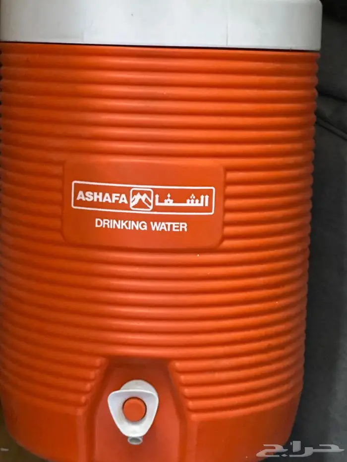 حافظة مياه 1