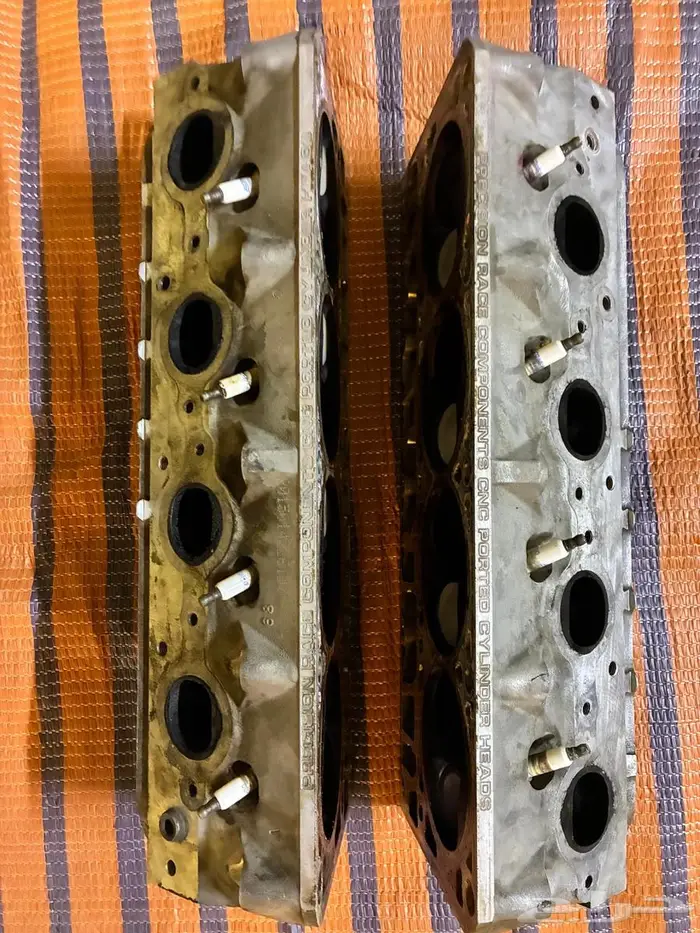 روس مكينه prc 5