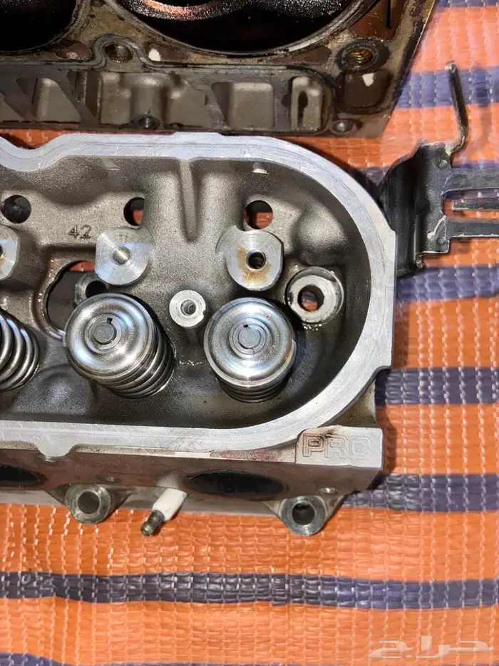 روس مكينه prc 0