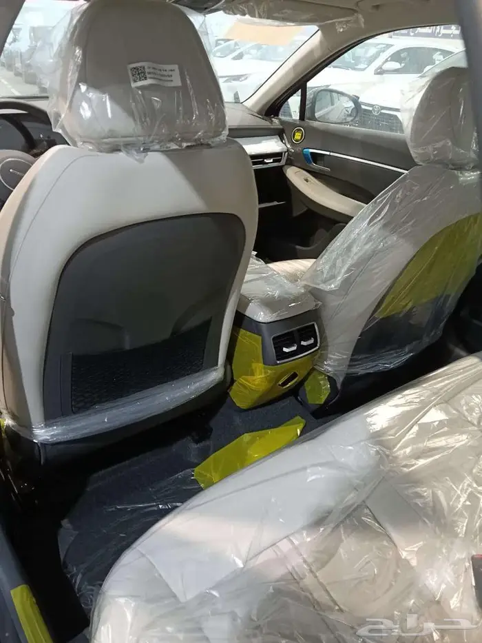 هيونداي سوناتا سمارت م 2026 - سعودي 13