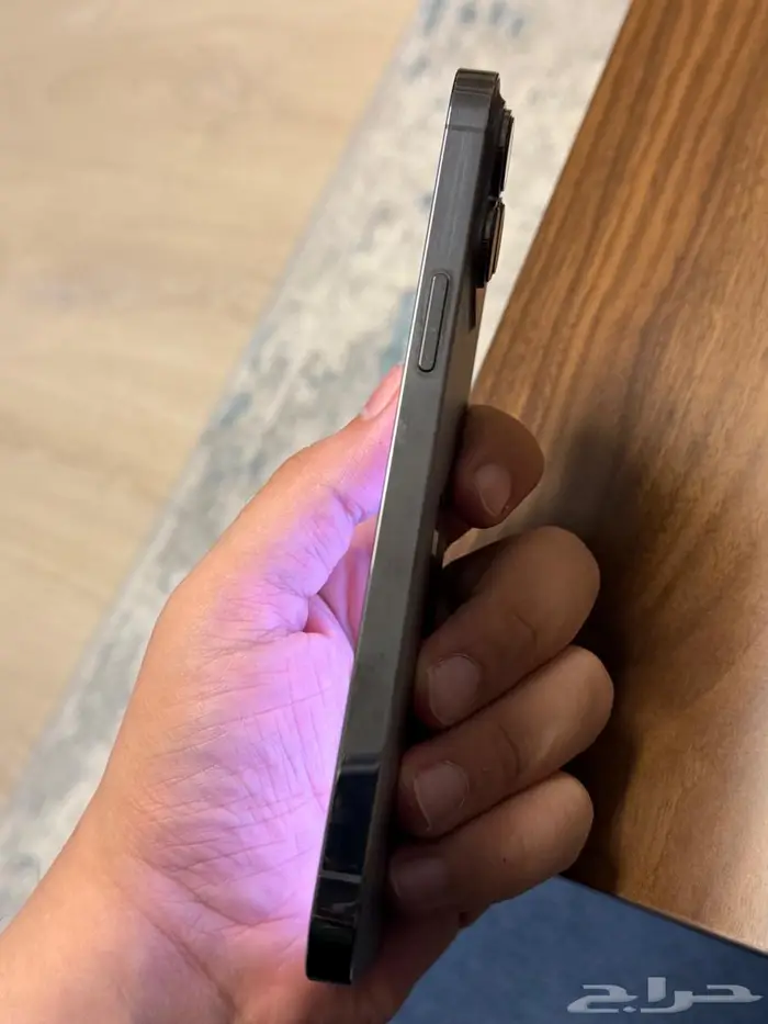 ايفون برو ماكس 13 256 قيقا 1