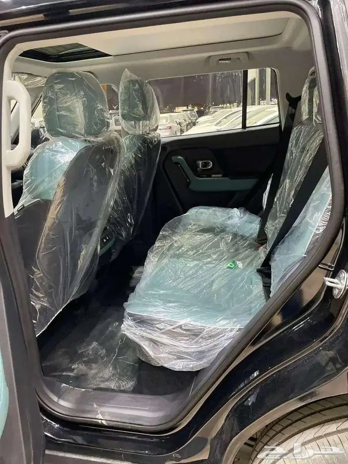 جيتور تي 1 فل كامل لاكجري موديل 2025 كاش واقساط 8