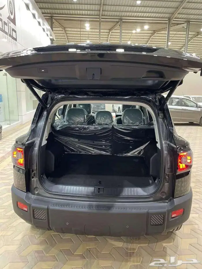 جيتور تي 1 فل كامل لاكجري موديل 2025 كاش واقساط 5