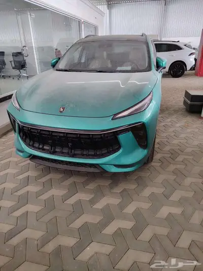 فورثينج T5 EVO index