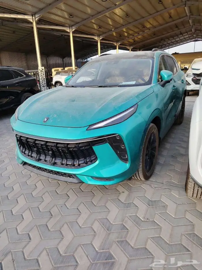 فورثينج T5 EVO 1