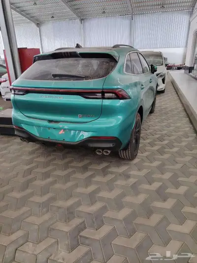 فورثينج T5 EVO index