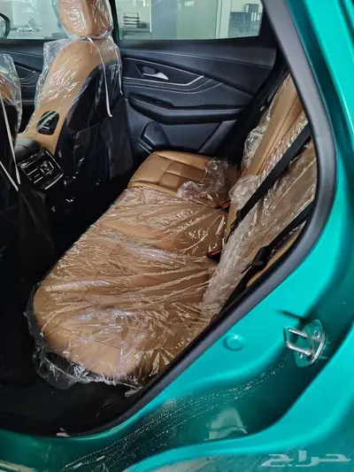 فورثينج T5 EVO index