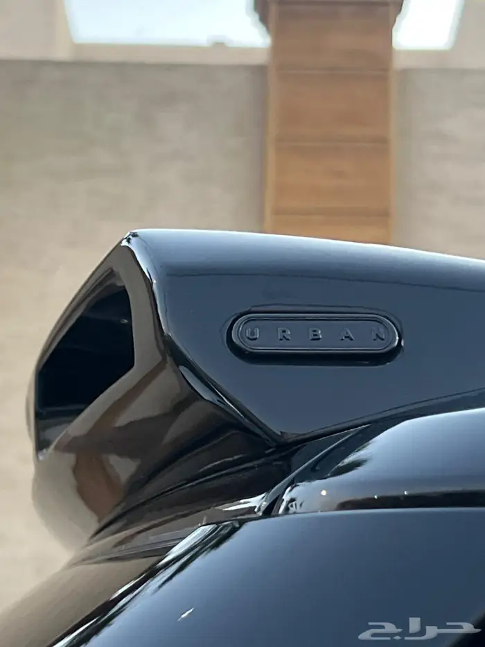 ديفندر 2023 ماشي 40 7