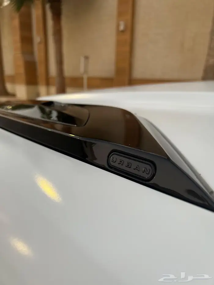 ديفندر 2023 ماشي 40 9