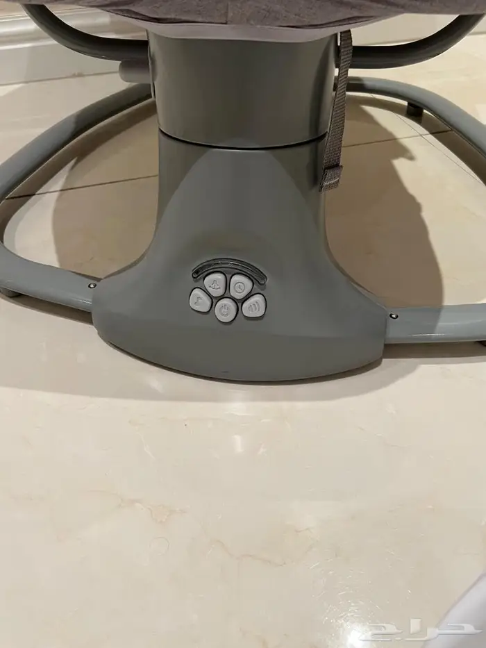 كرسي هزاز للاطفال 2