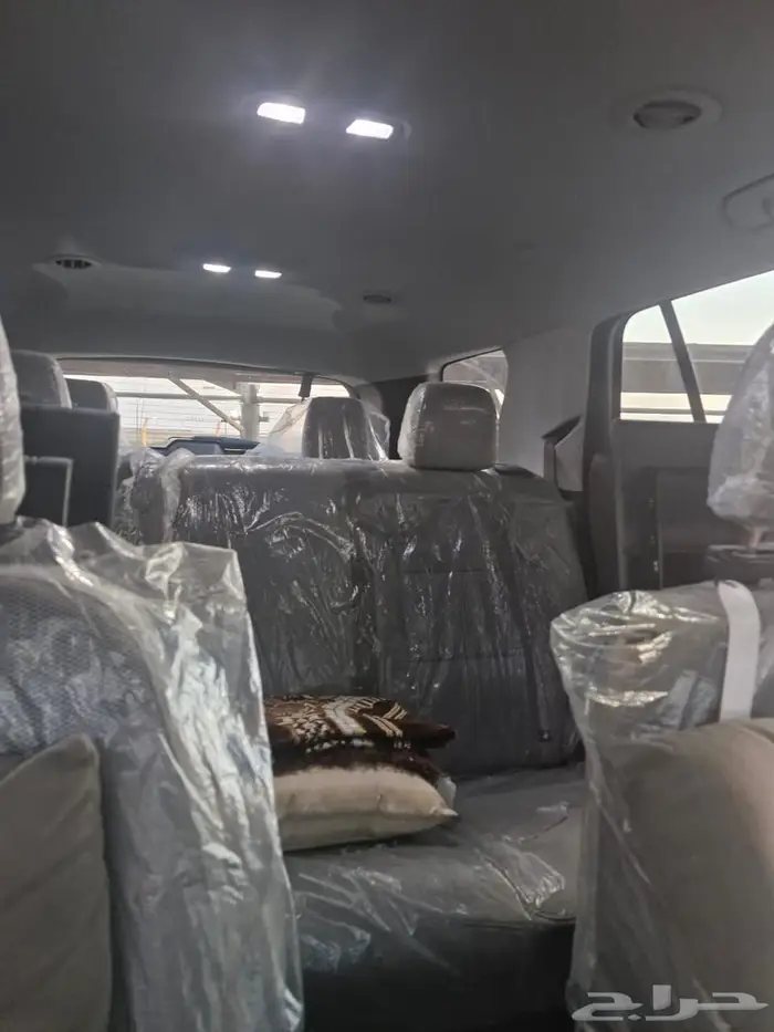 ترافيس ينبع الصناعيه ماشاءالله تبارك الله 1