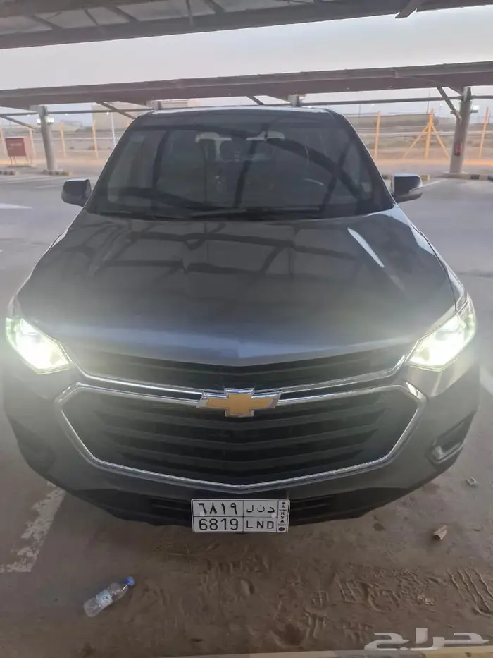 ترافيس ينبع الصناعيه ماشاءالله تبارك الله 6