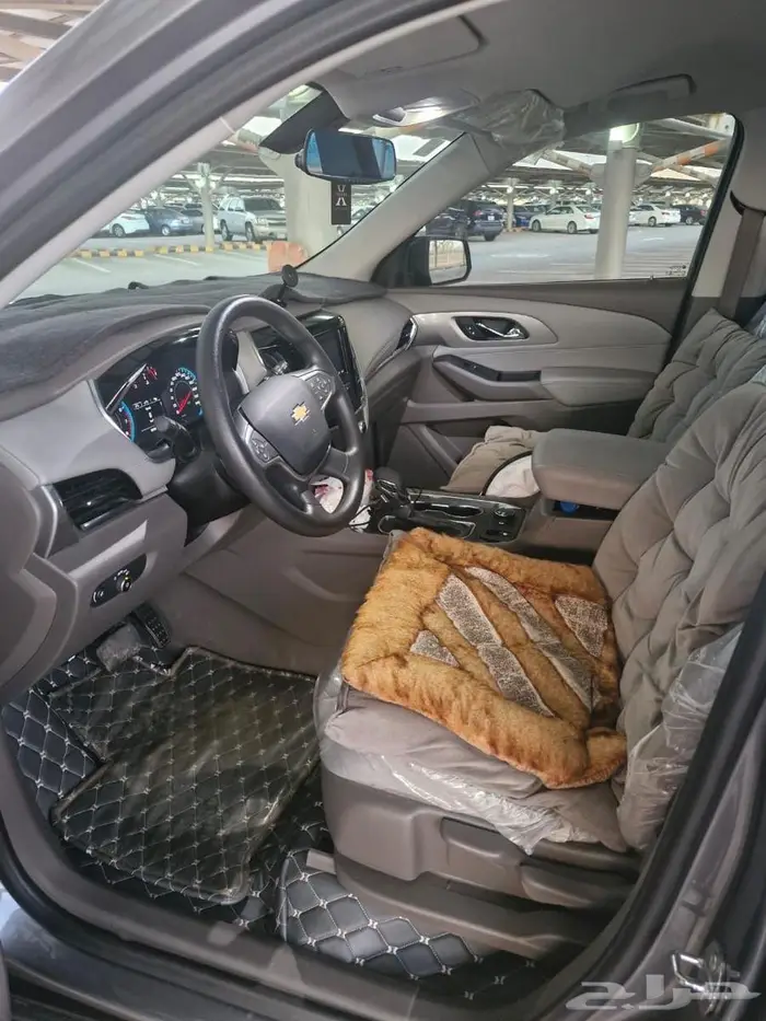 ترافيس ينبع الصناعيه ماشاءالله تبارك الله 7