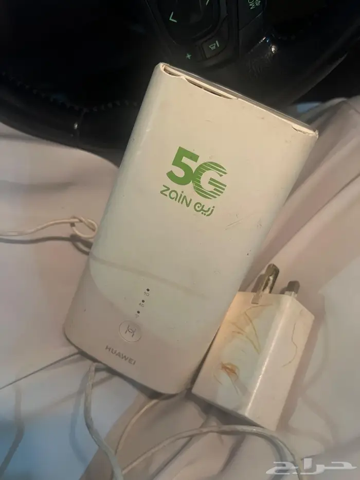 راوتر 5g زين للبيع هواوي 0