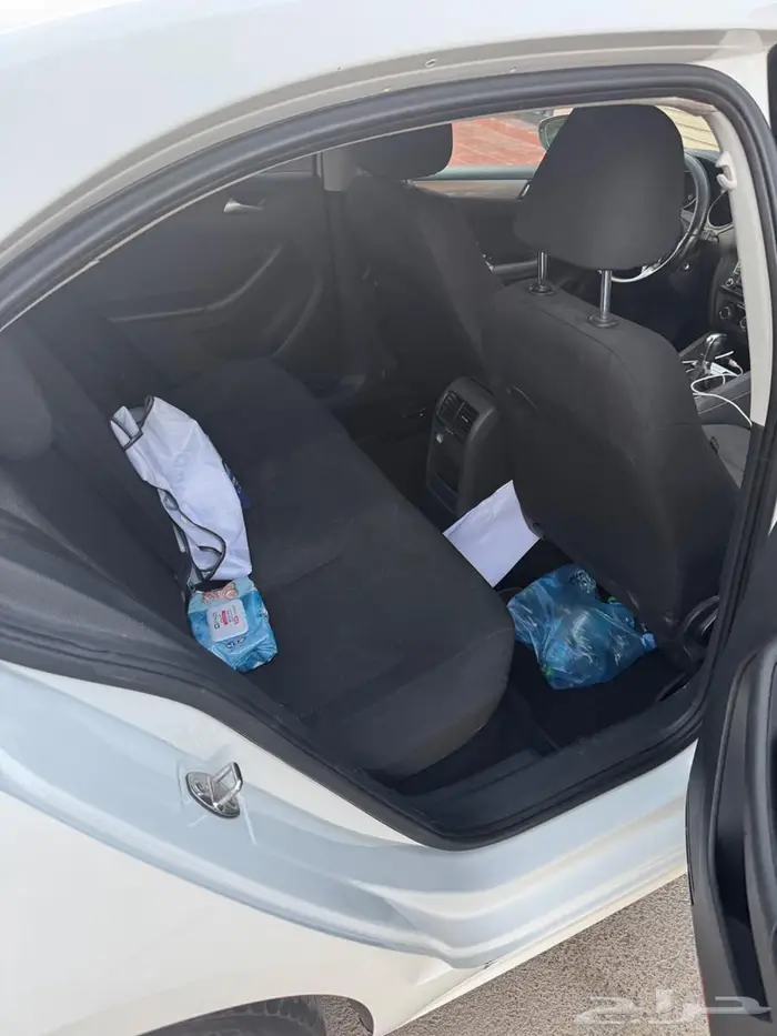 فولكس واجن جيتا   2016 5