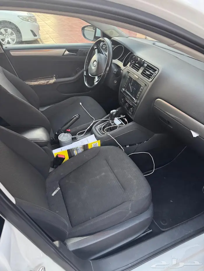 فولكس واجن جيتا   2016 6