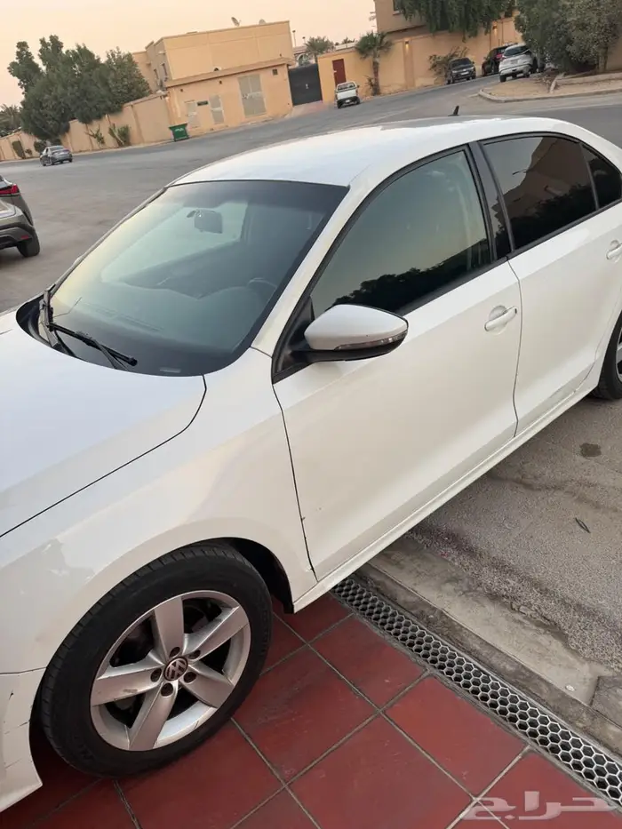 فولكس واجن جيتا   2016 2