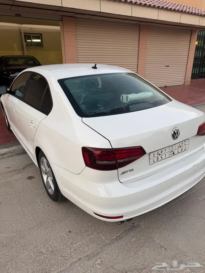 فولكس واجن جيتا   2016 1