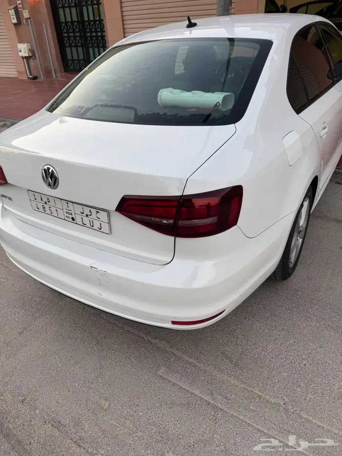 فولكس واجن جيتا   2016 3