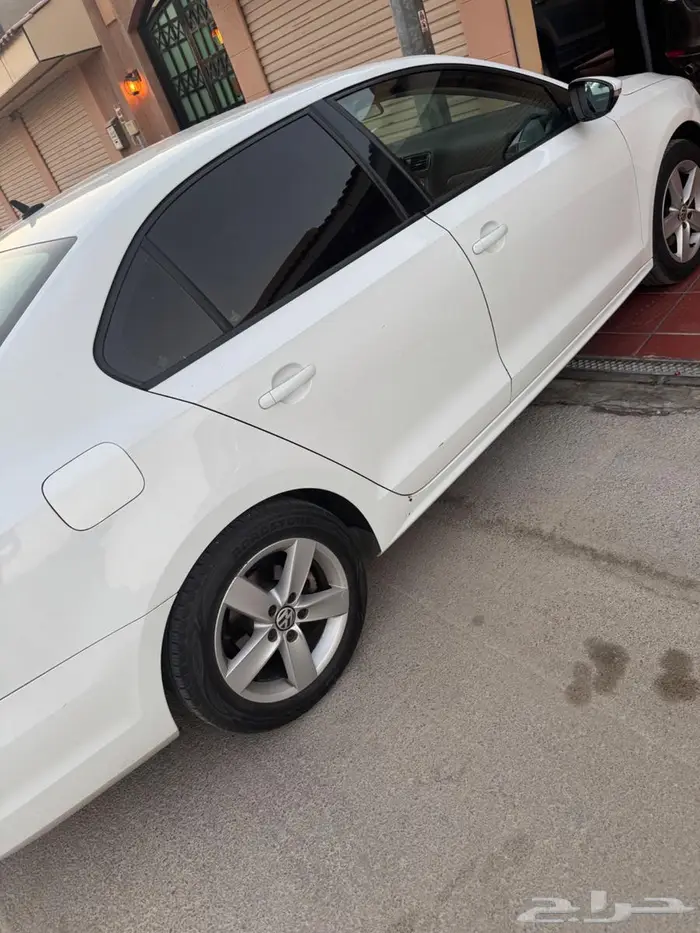 فولكس واجن جيتا   2016 4