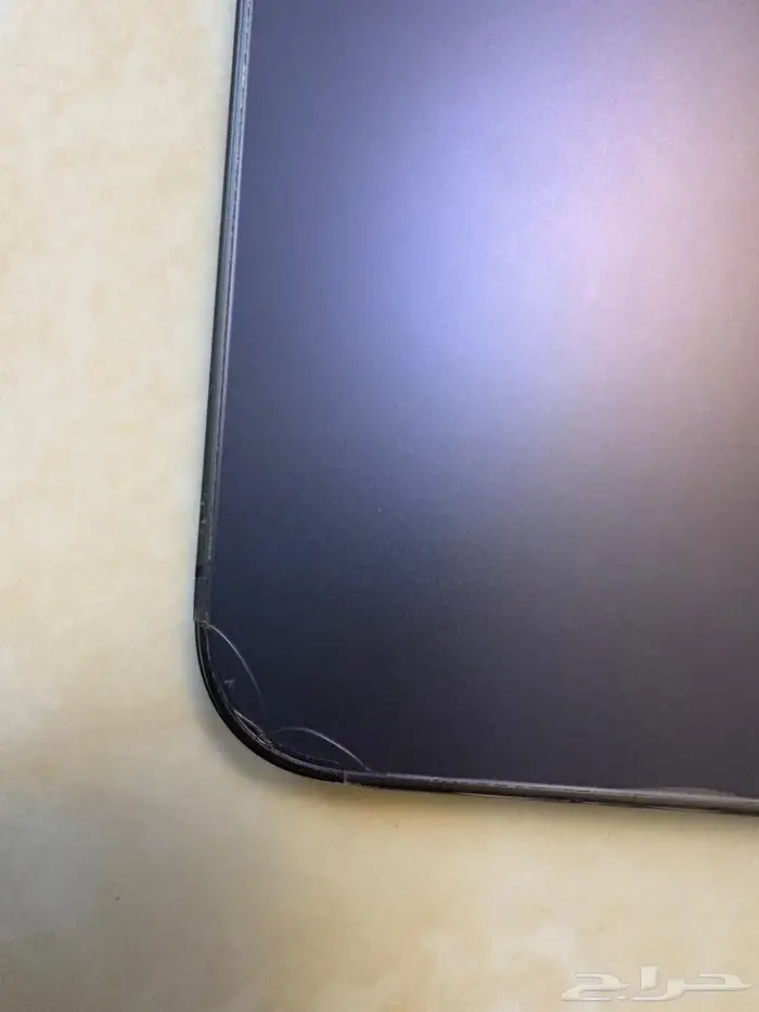 ايفون 14 برو ماكس نظيف 4