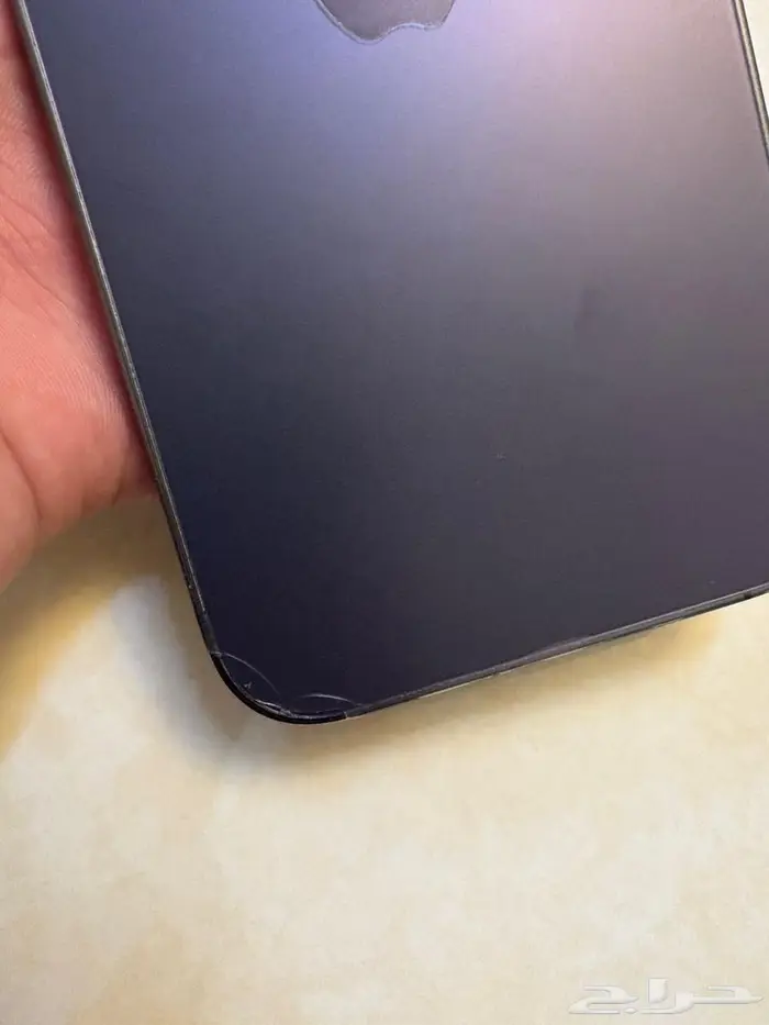 ايفون 14 برو ماكس نظيف 5