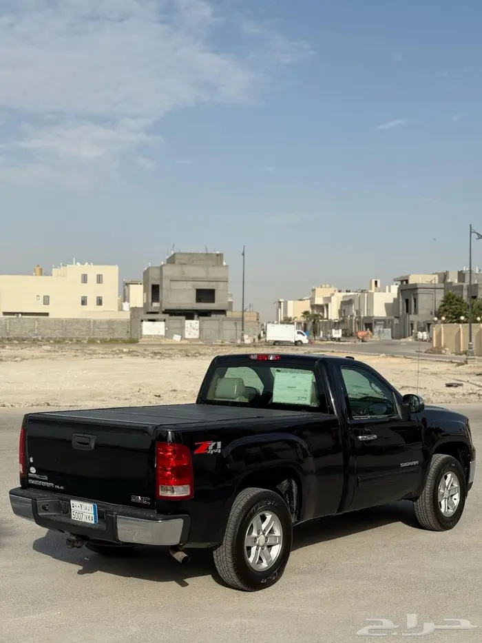 ونيت سيرا 2011 3