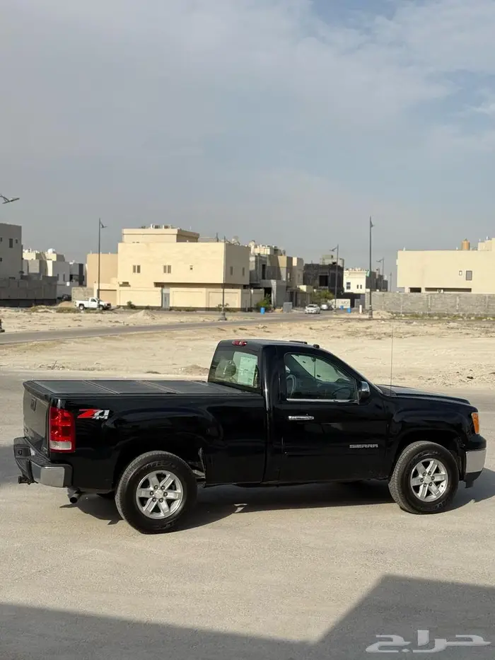 ونيت سيرا 2011 4