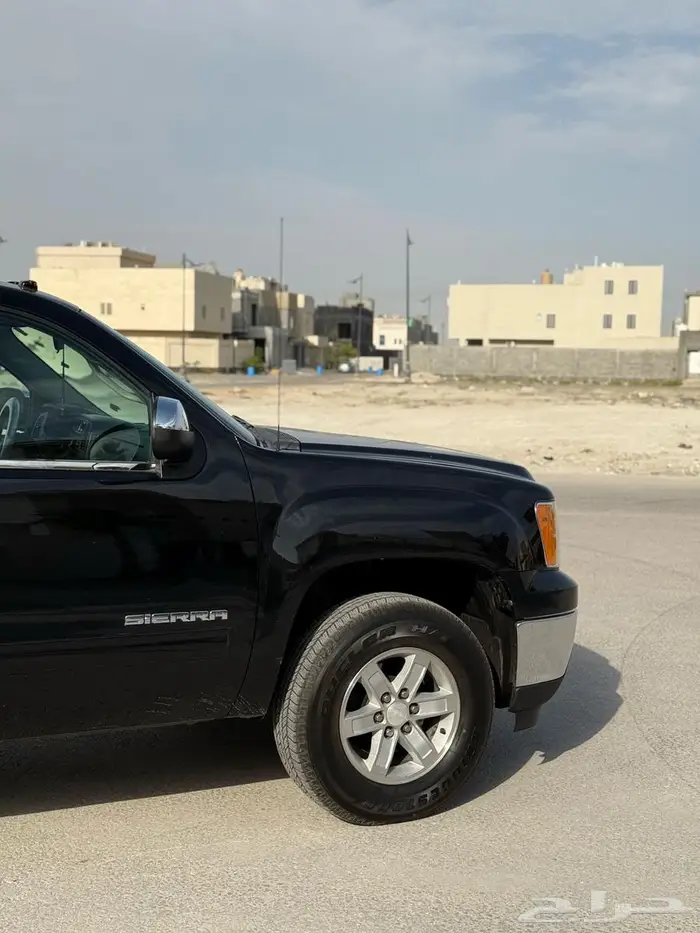 ونيت سيرا 2011 5