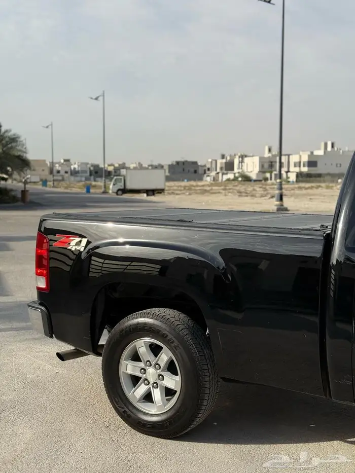 ونيت سيرا 2011 6