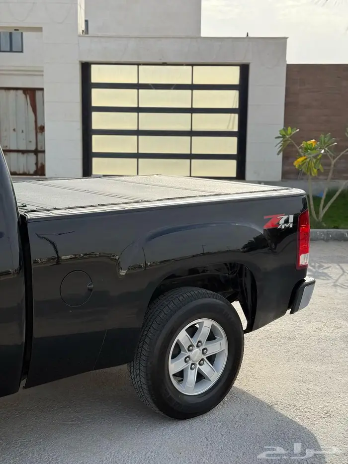 ونيت سيرا 2011 16