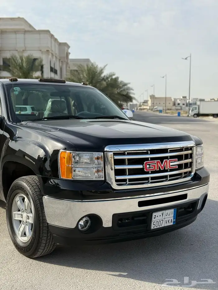 ونيت سيرا 2011 9