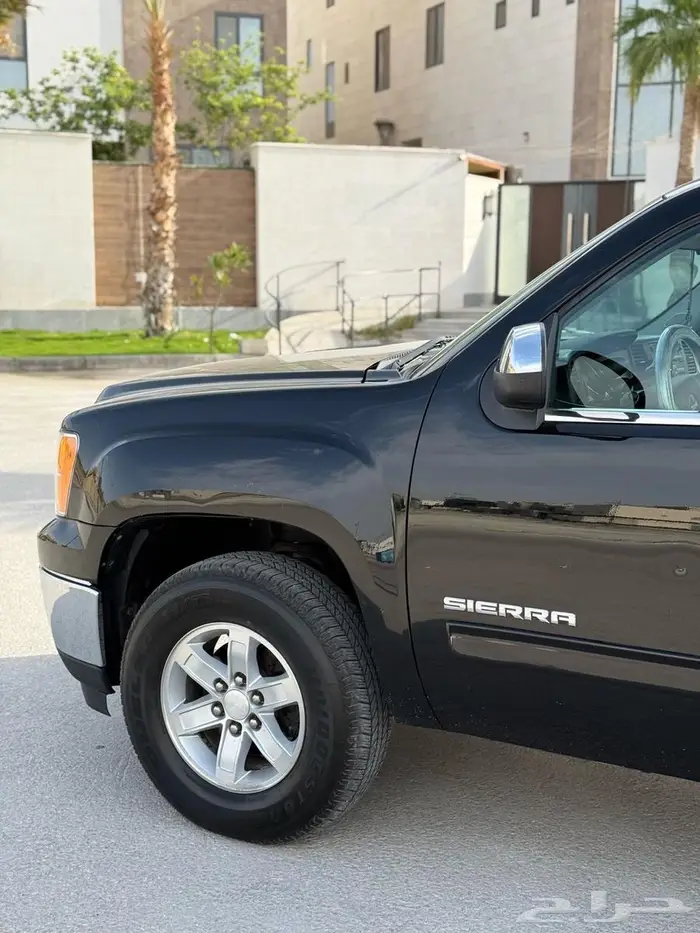 ونيت سيرا 2011 15