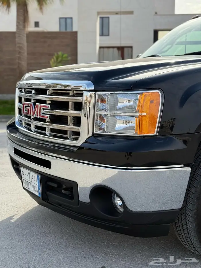 ونيت سيرا 2011 11