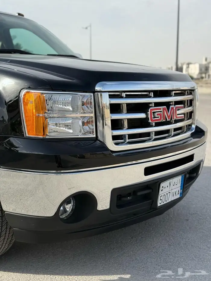 ونيت سيرا 2011 10