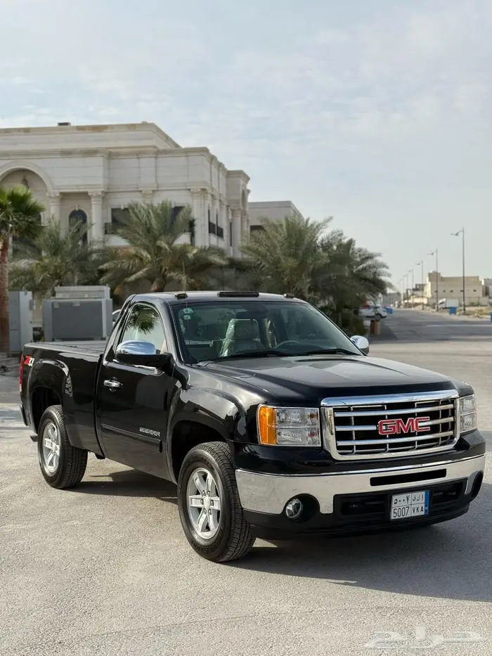 ونيت سيرا 2011 8