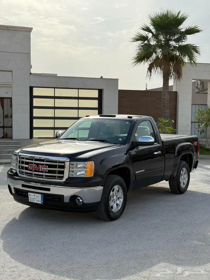 ونيت سيرا 2011 13