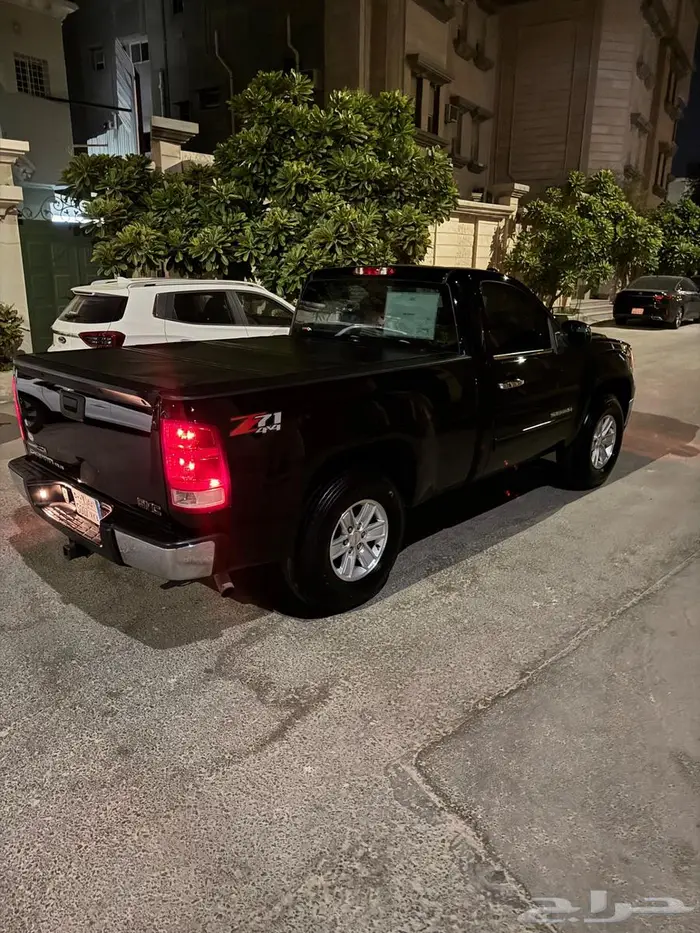 ونيت سيرا 2011 26